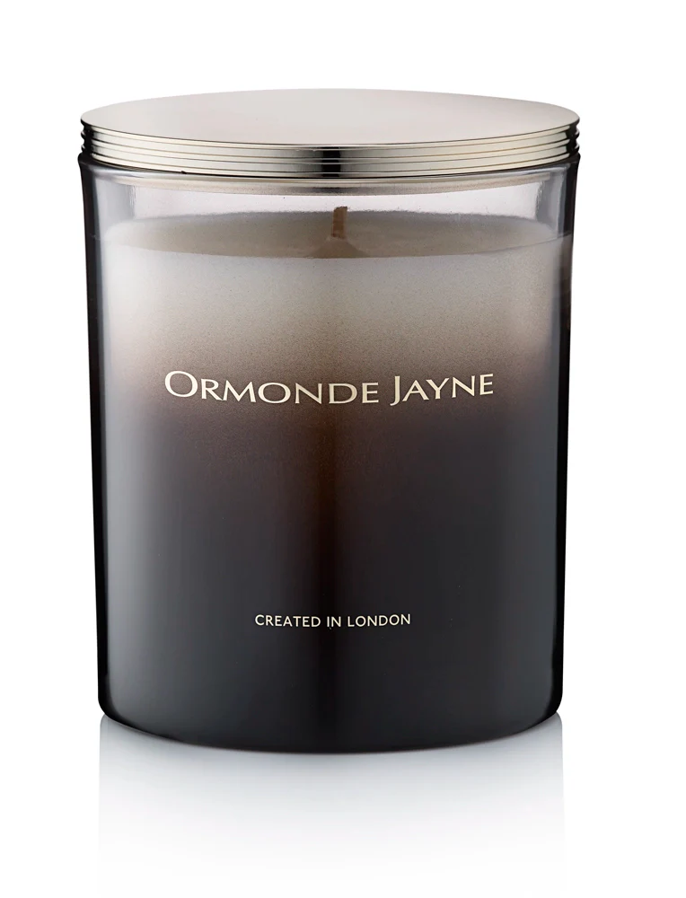 Montabaco Candle