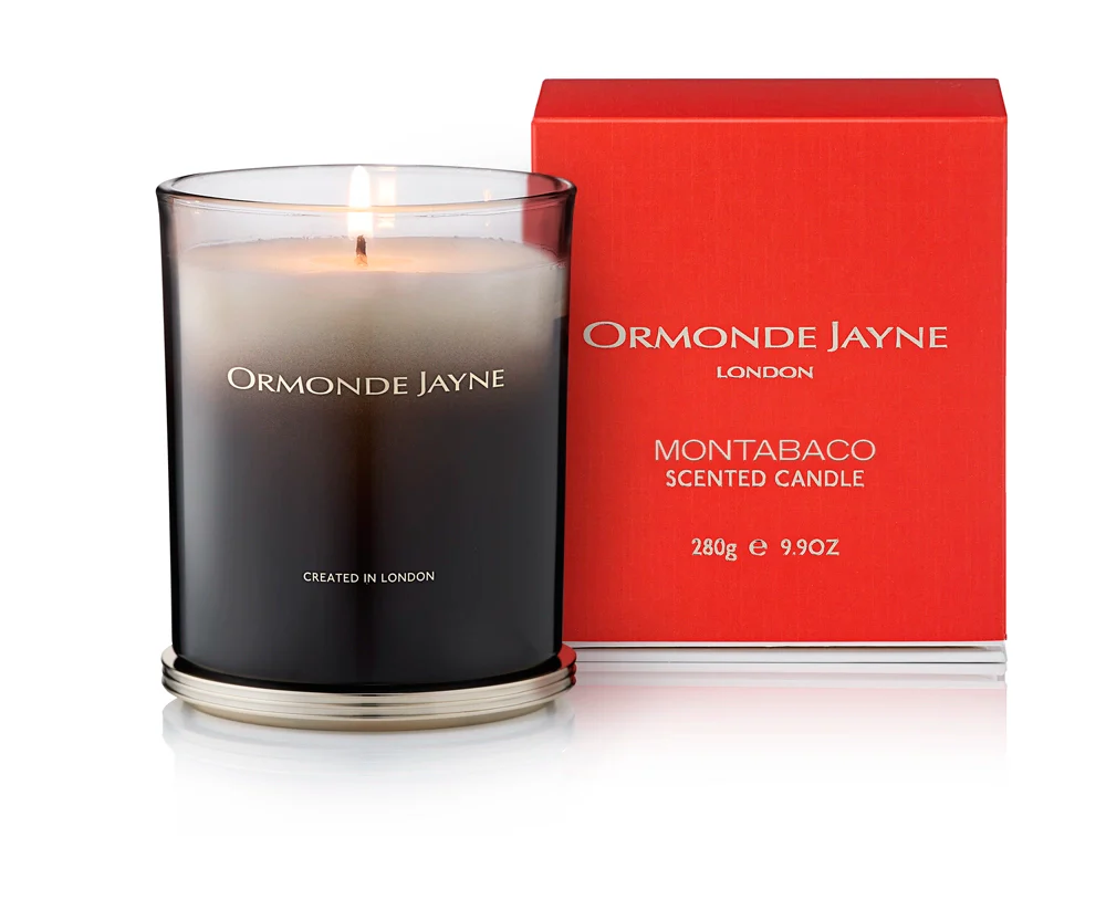 Montabaco Candle - Image 3