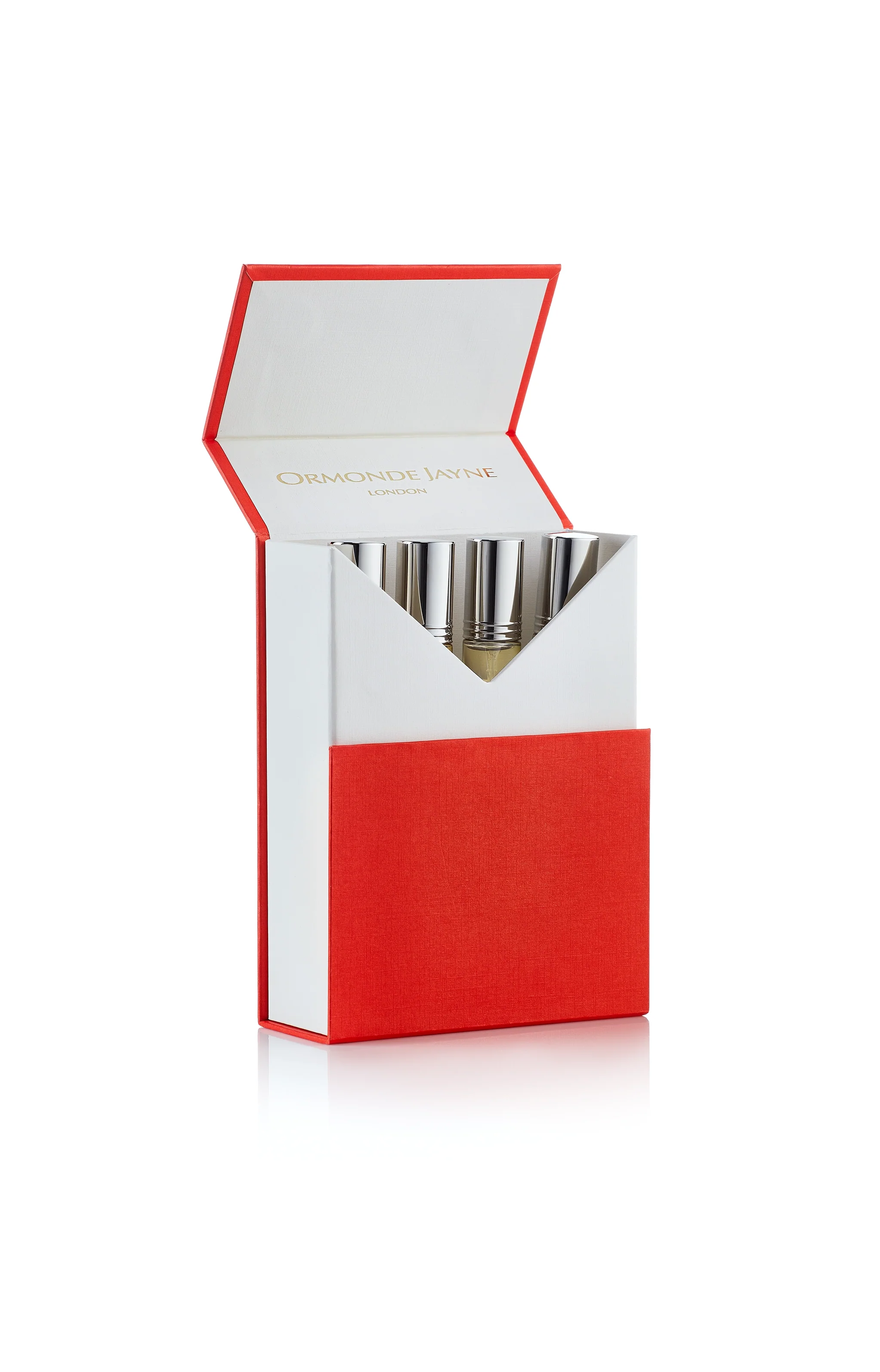 Nawab of Oudh Intensivo - Image 4
