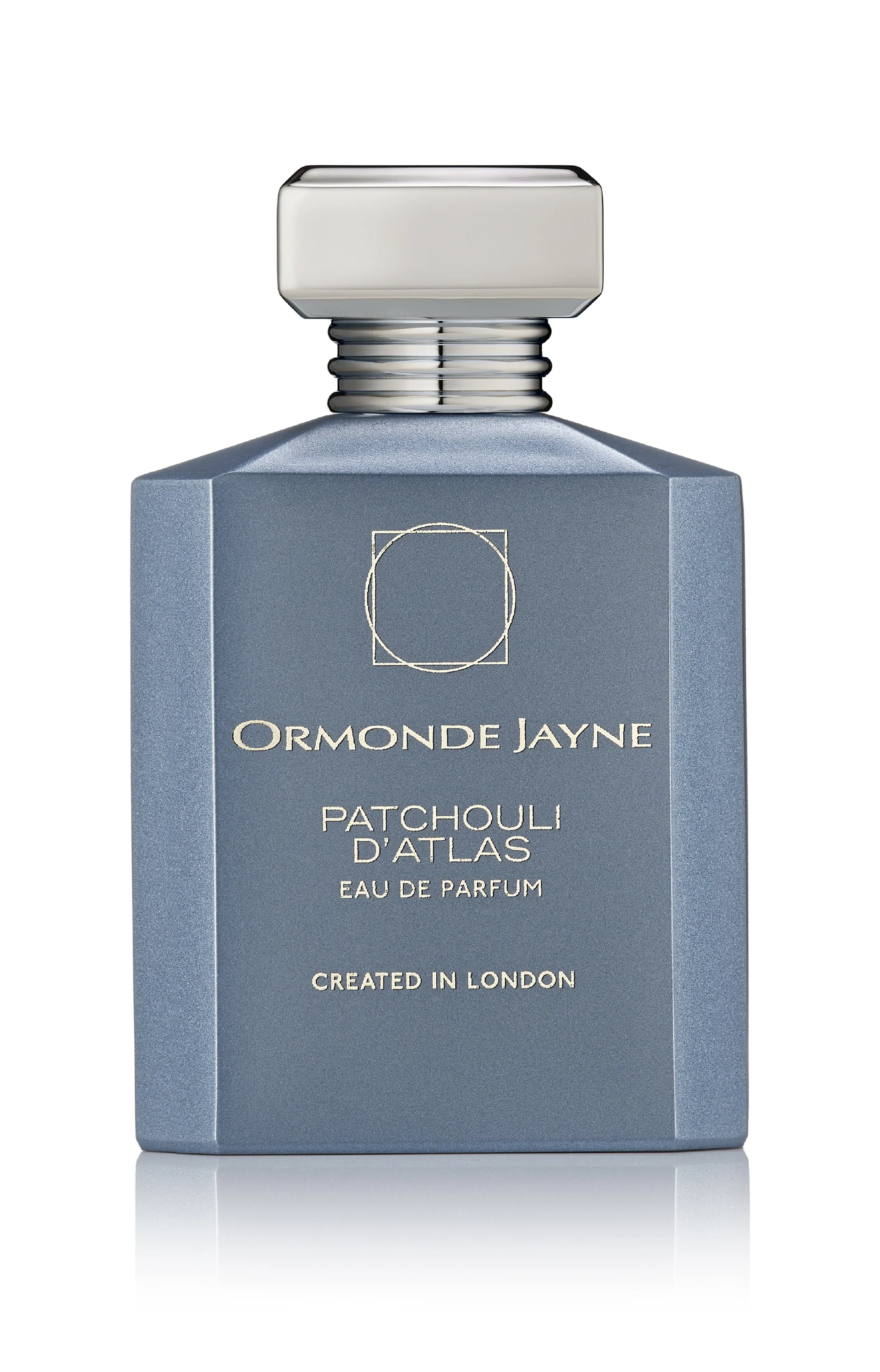 Patchouli d'Atlas