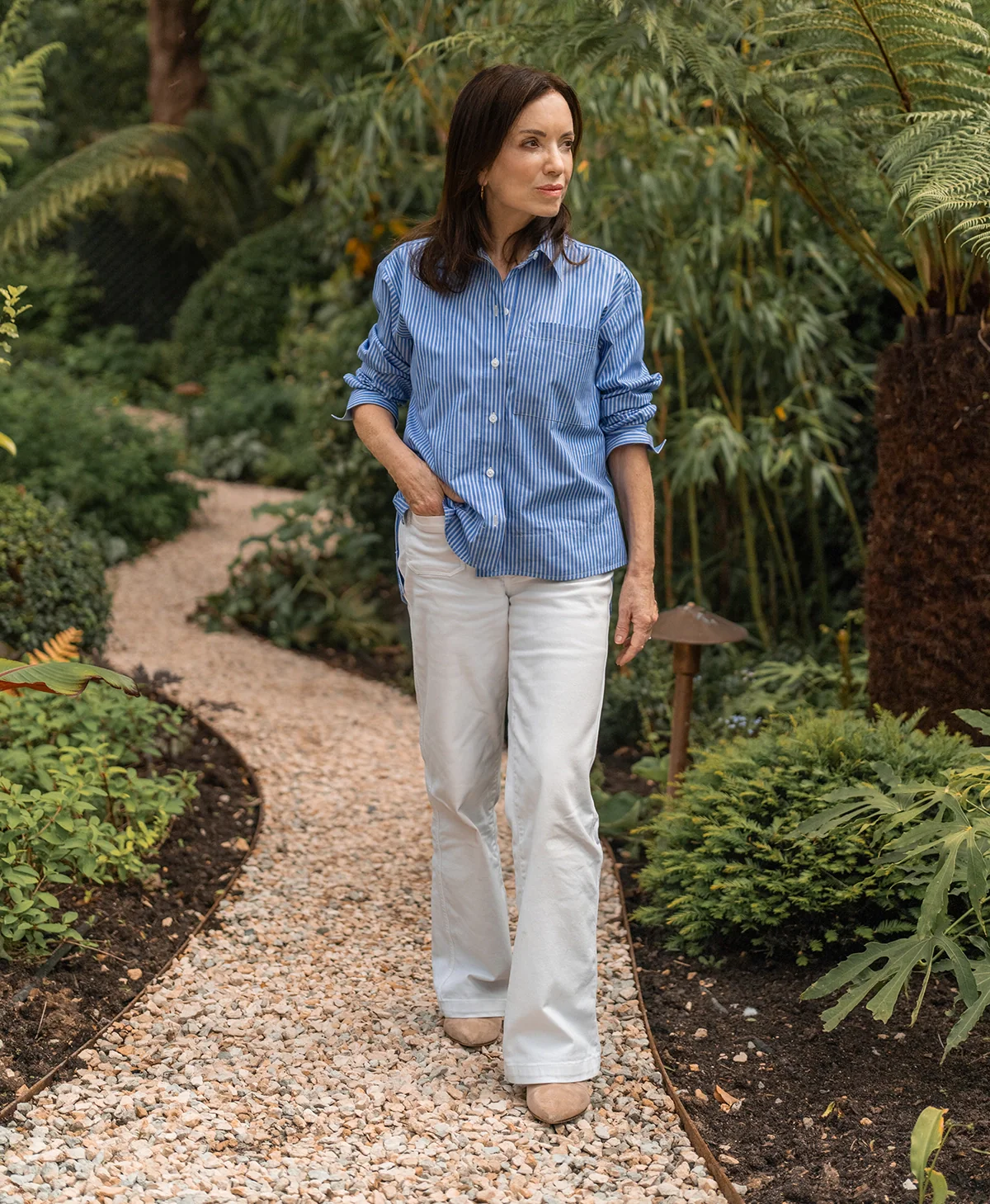 The Perfumer's Garden Experience